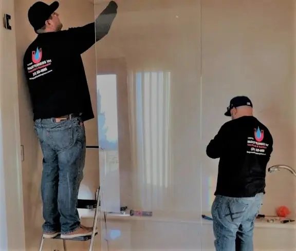 Professional plumbing installation for Leak Detection in King Heights